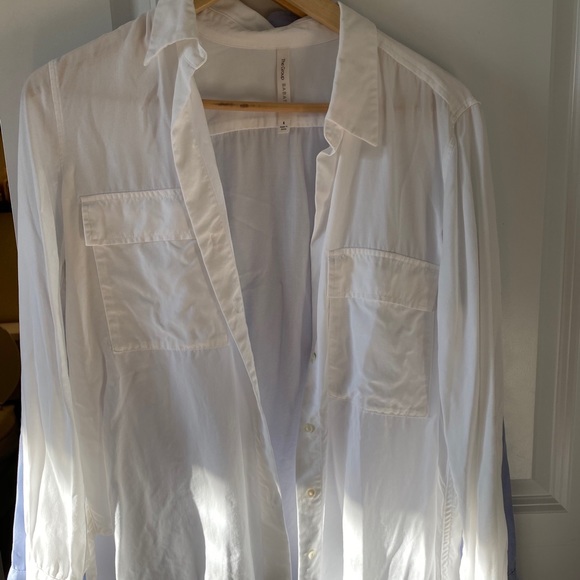 Group by Babaton button down shirts - Picture 4 of 5